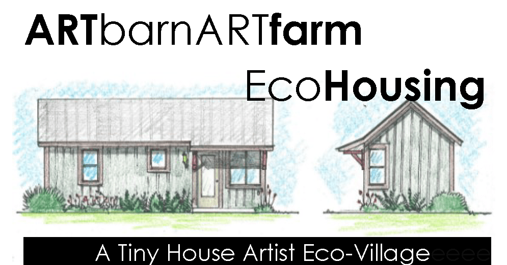 Art Farm Tiny House Artist Ecovillage Overview_Page_2